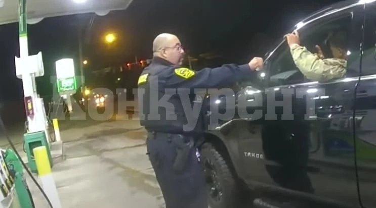Пипнаха софиянец, мъртвопиян зад волана, да рулира из Козлодуй