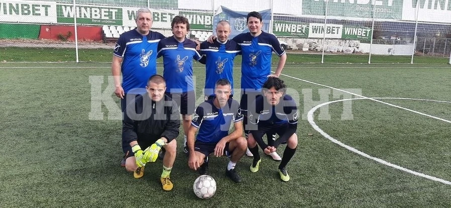 Важна победа за ФК Нашенци
