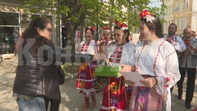 Благотворителна кауза обедини стотици хора с големи сърца в Мездра