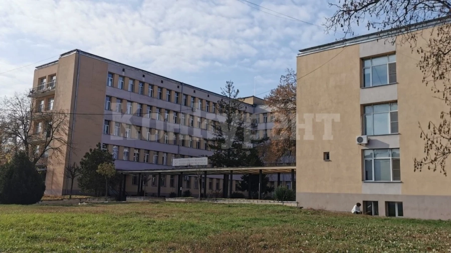Община Видин може да помогне на местната болницата при необходимост