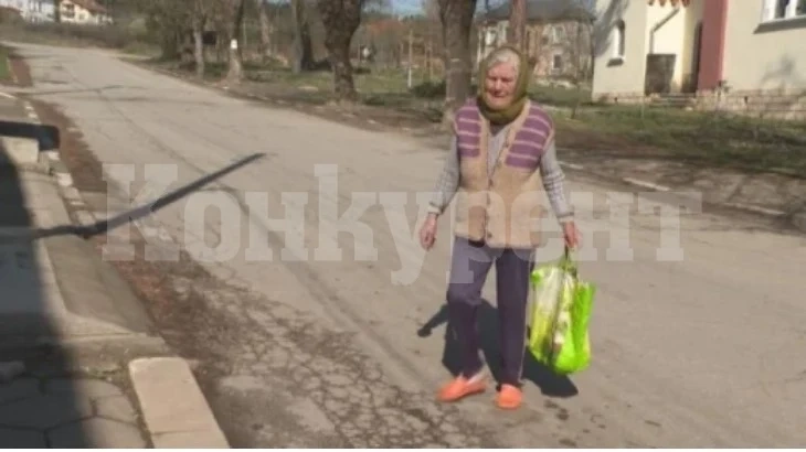 Пълна скръб: Какво ще сложат пенсионерите на празничната трапеза във Врачанско СНИМКИ