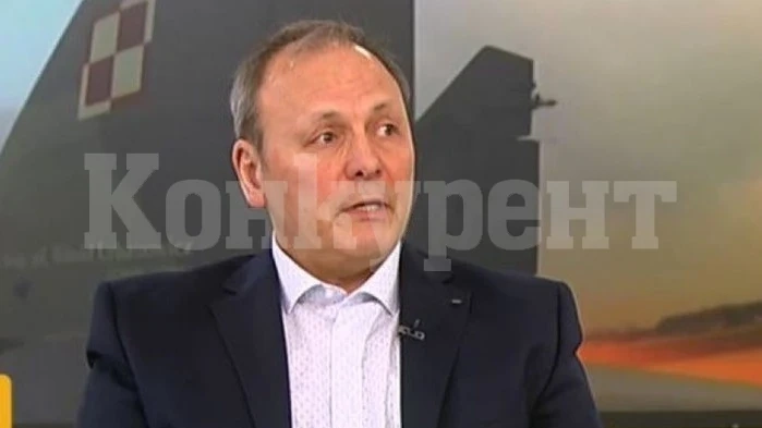 Полковник Миленски: България има с какво да помогне на Украйна