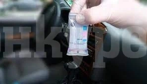 Спипаха надрусан 24-годишен да върти волана във Видин