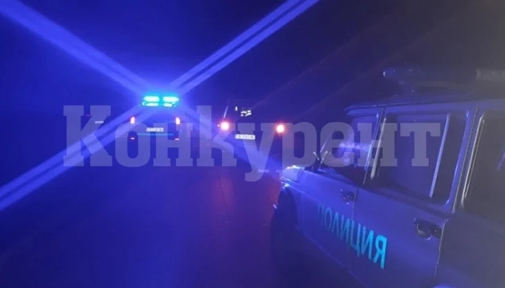 Алкохолът не прощава! Пиян катастрофира на пътя за Чирен, в болница е
