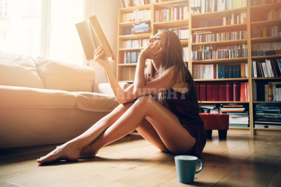 5 книги за физиологията и секса, които всяка жена трябва да прочете