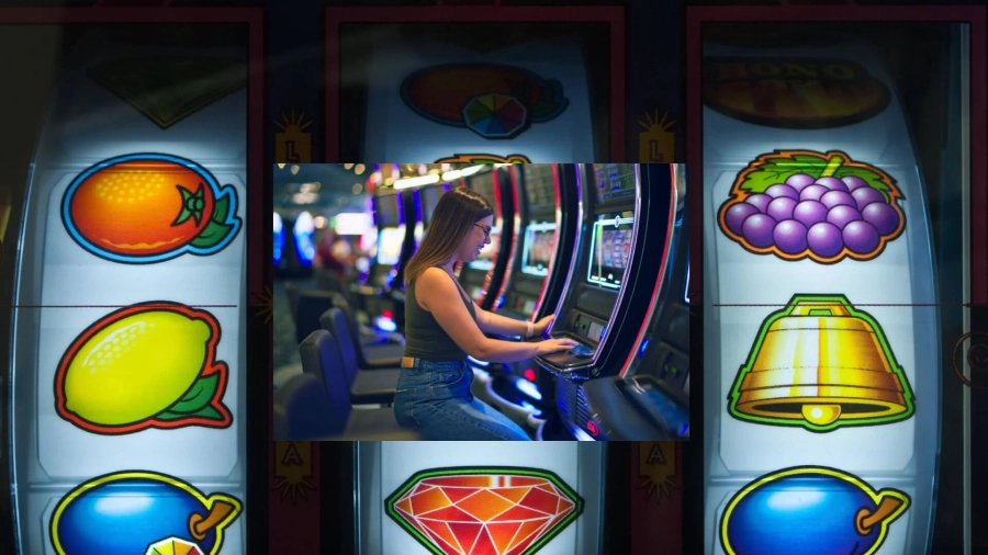 Ревю на играта 40 Burning Hot Slot