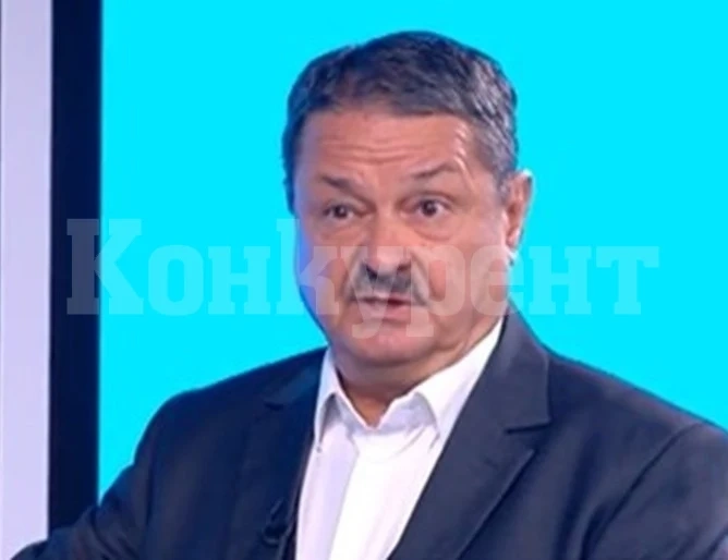 Климатологът Георги Рачев: Във великденската нощ няма да вали