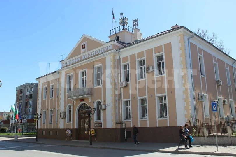 Община Козлодуй кани на обществена консултация на проекта на Наредба за гробищните паркове
