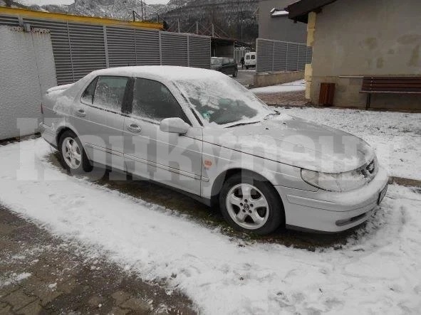 За без пари! Вижте какъв лъскав „SAAB“ продава НАП във Враца
