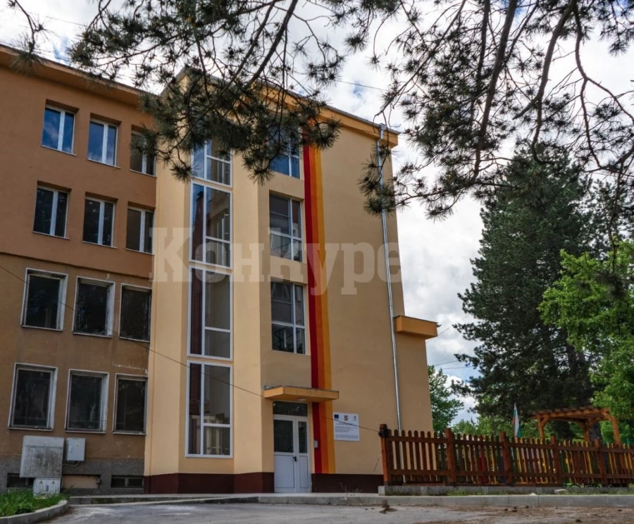 Утре официално откриват Център за обществена подкрепа в Мездра