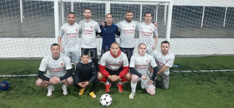 Двете формации на Кулата не прощават в \
