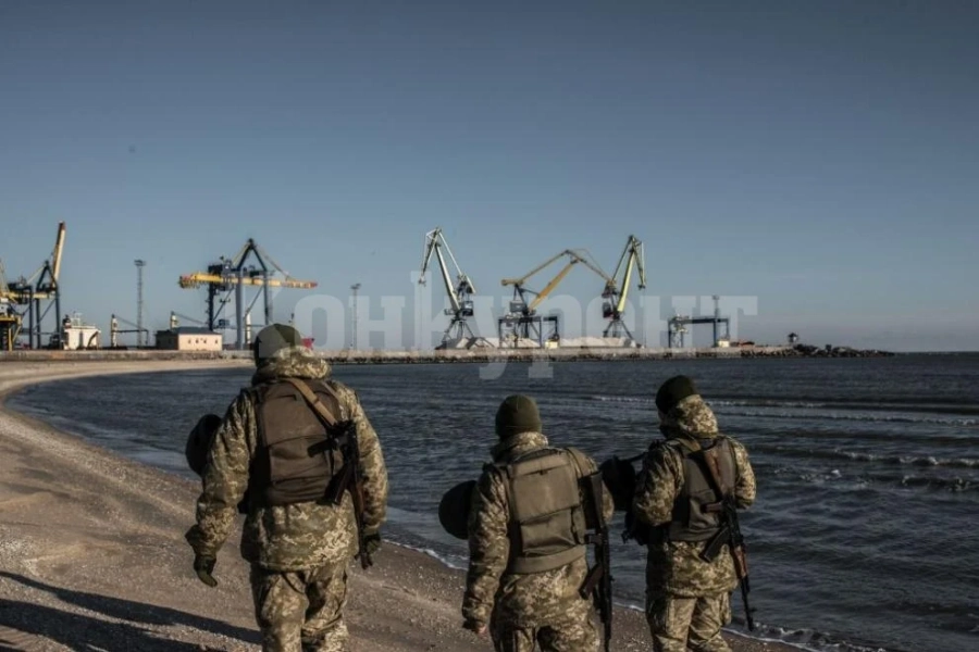 АФП: Между 10 и 20 хил. наемници от „Вагнер“, сирийски и либийски бойци се бият за Русия в Украйна