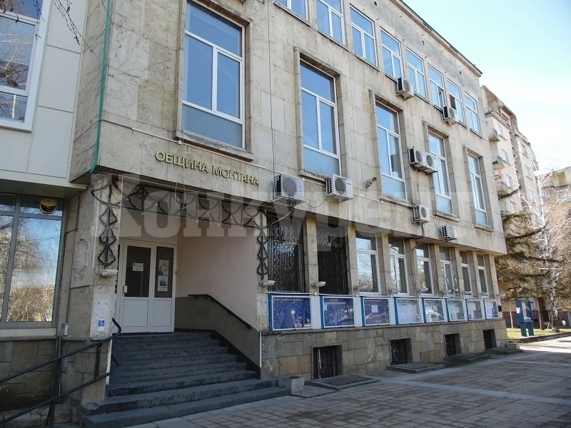 Отдават на търг общински имоти в Монтана