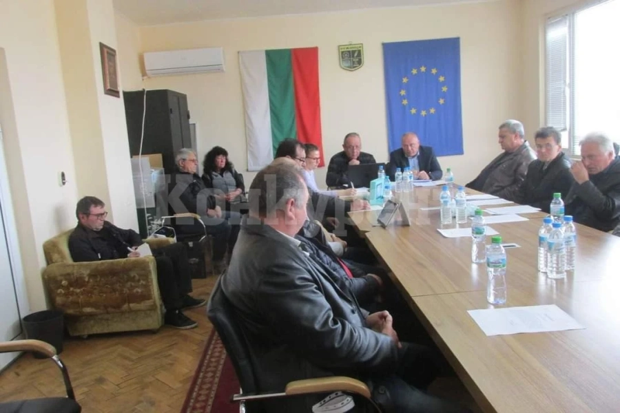 Приеха бюджета на Ружинци с категорично мнозинство