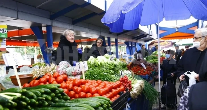 И салатата ще ни излезе през носа за Великден