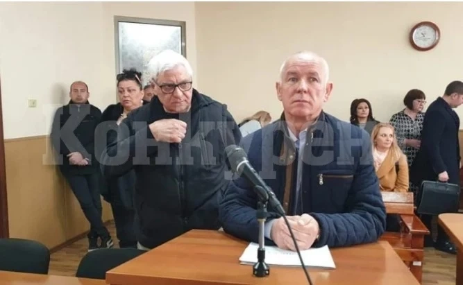 Убиецът на 2-годишната Цветозара проговори: Съжалявам за детето