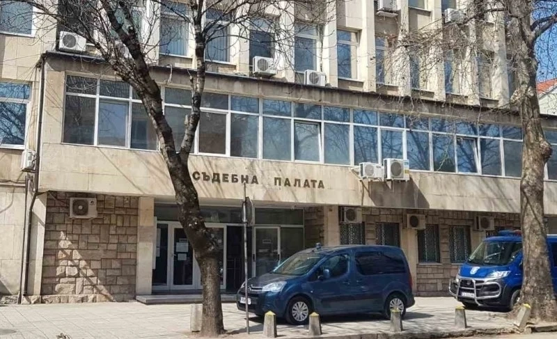 ВСС атестира и повиши в по-горен ранг магистрат от Монтана