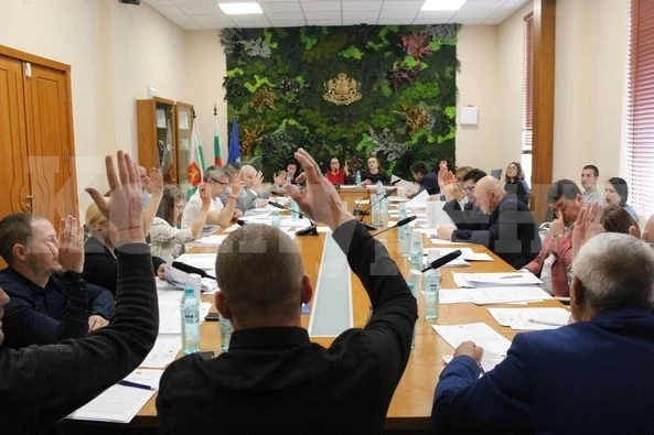 Бюджетът на Община Козлодуй за 2022 г. е приет