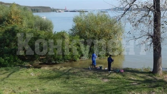 ИАРА с проверки в периода на забраната за риболов