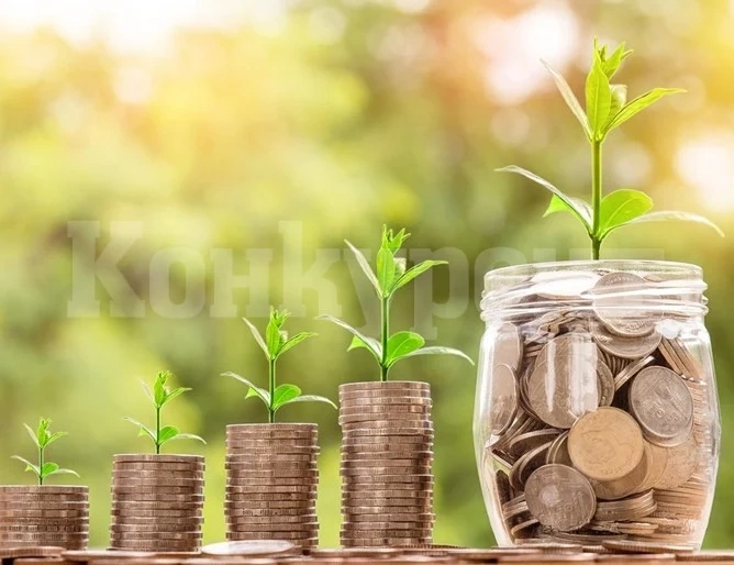 Кредитен експерт: Спестяванията на 80% от българите са до 10 000 лева