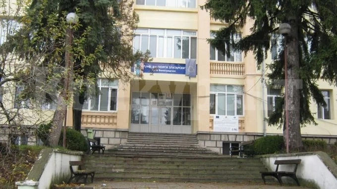 В Белоградчик гласуваха пари за заплати в общинската болница