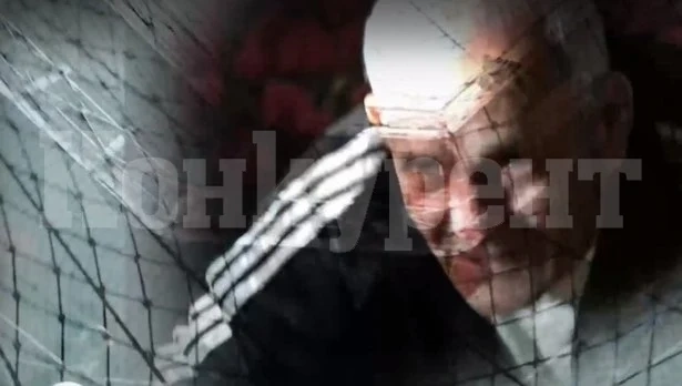 Дядо Боже - затворникът с най-дълъг престой в Софийския затвор
