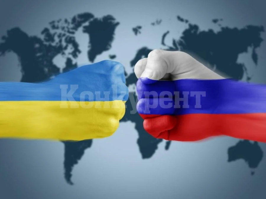 Русия обвини Киев в химическа атака