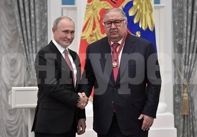 Хърватия замразява активи на руски олигарси