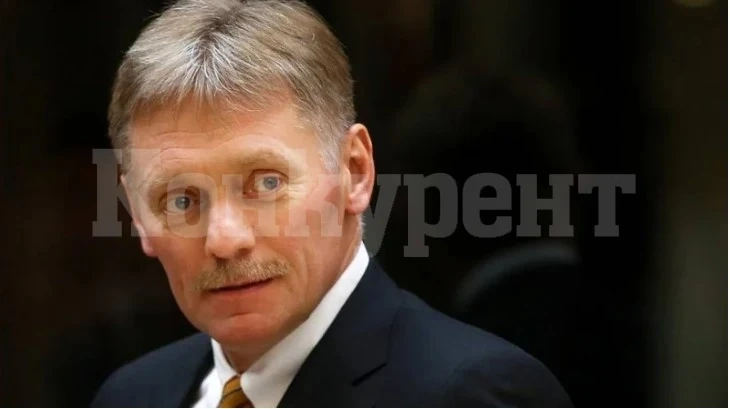 Песков с важна новина за плащането в рубли и газа