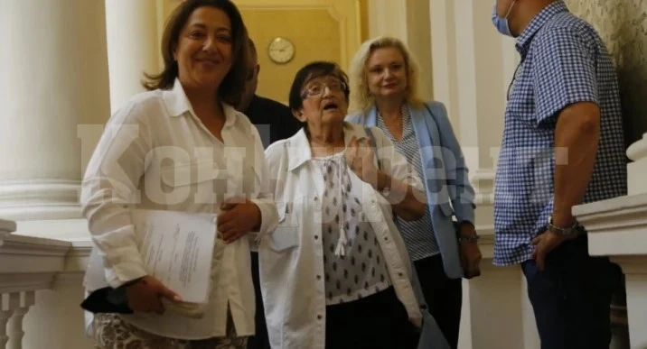 Мика Зайкова алармира какъв кошмар очаква всички българи, ако се случи това!