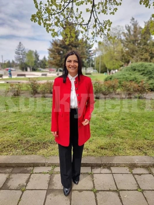 Валя Берчева: Бъдете здрави, бъдете добри и състрадателни