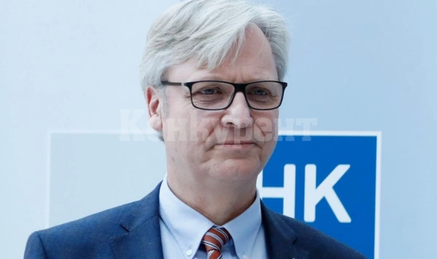 В Германия: Ембаргото над руския газ е катастрофа