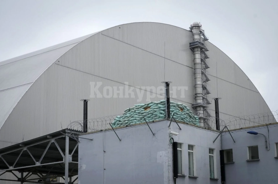 Украйна поиска от МААЕ оборудване за експлоатация на атомните си електроцентрали