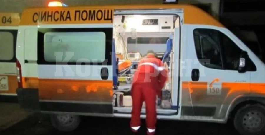 От любовна мъка: Пловдивчанин изпи ксанакс с водка, изпадна в кома