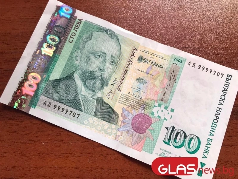 Какво може да напазарим със 100 лева? А преди година?