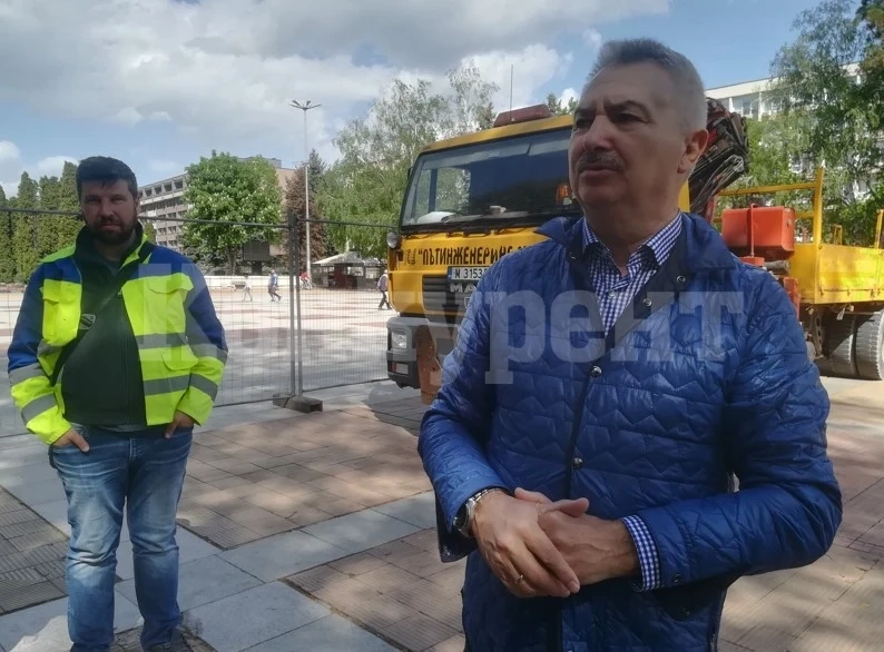 9 милиона лв. инвестира в ремонти това лято Монтана