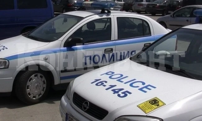 Нагли апаши отмъкнаха 250 метра проводници от предприятие в Ружинци