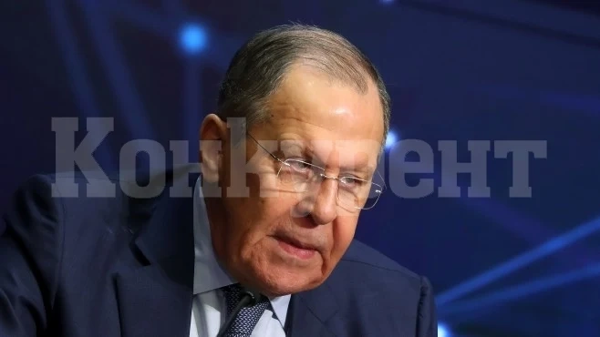 Лавров вижда реална опасност от трета световна война
