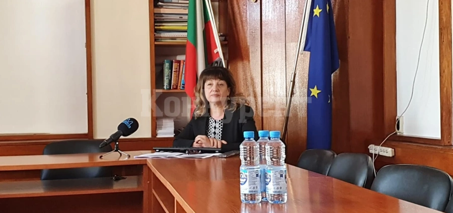 Представиха Държавния план-прием във Враца за 2022-2023 година
