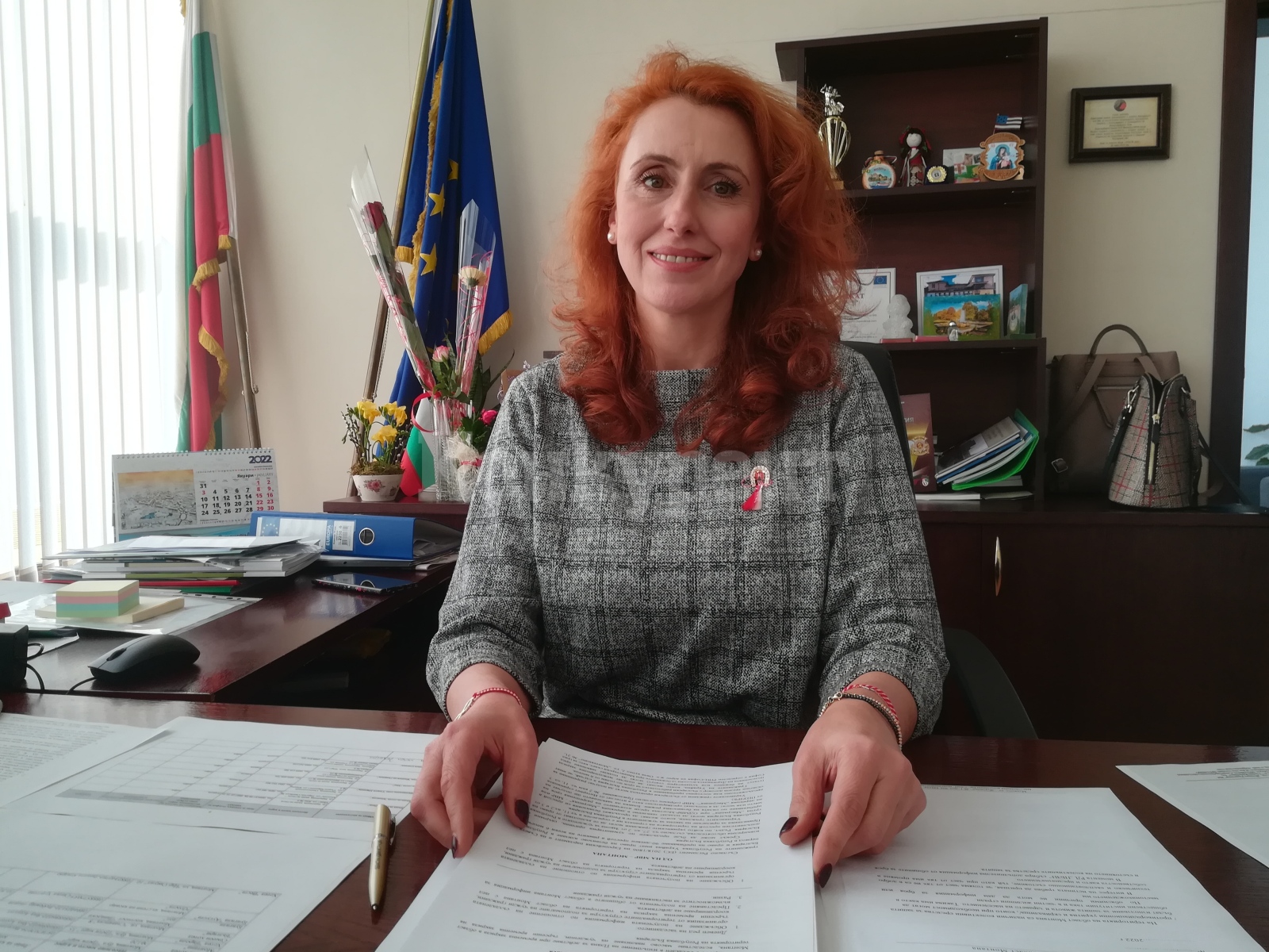Ванина Вецина празнува днес, има... : Konkurent.bg