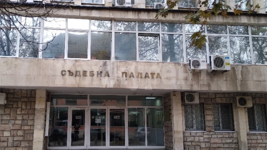 Районните съдилища с кадрови дефицит