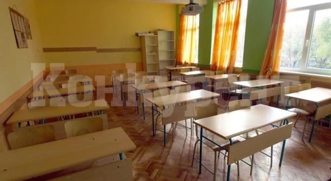 Държавен план-прием в професионални паралелки в Мездра