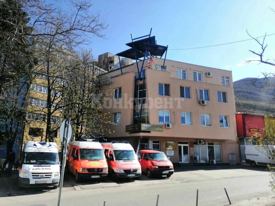 Пациент благодари на медици от Първа частна болница