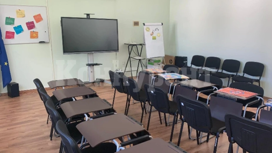 „Кариерен компас“ в помощ на видински ученици