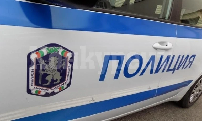 Спецакции на полицията окупираха Бяла Слатина и Козлодуй