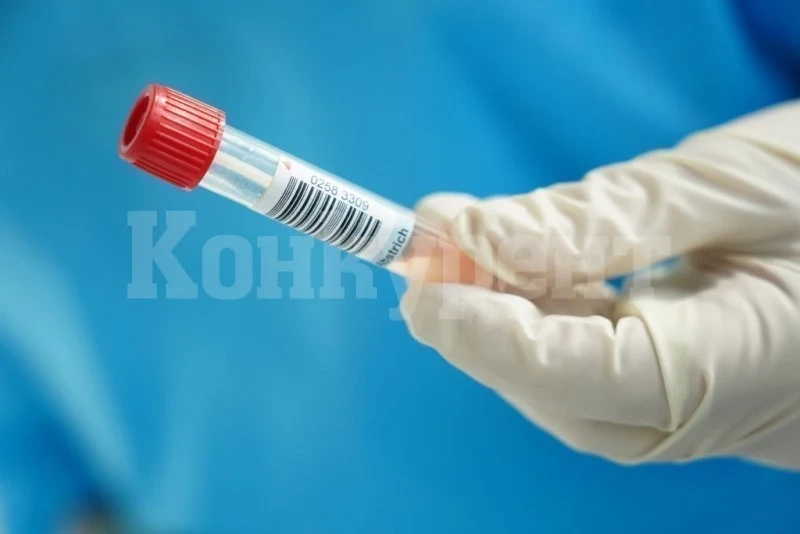 36 нови с COVID за ден в Монтанско