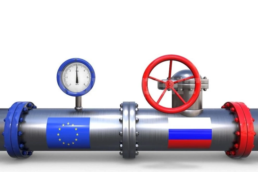 Енергийният министър: Към момента всички доставки на газ са гарантирани