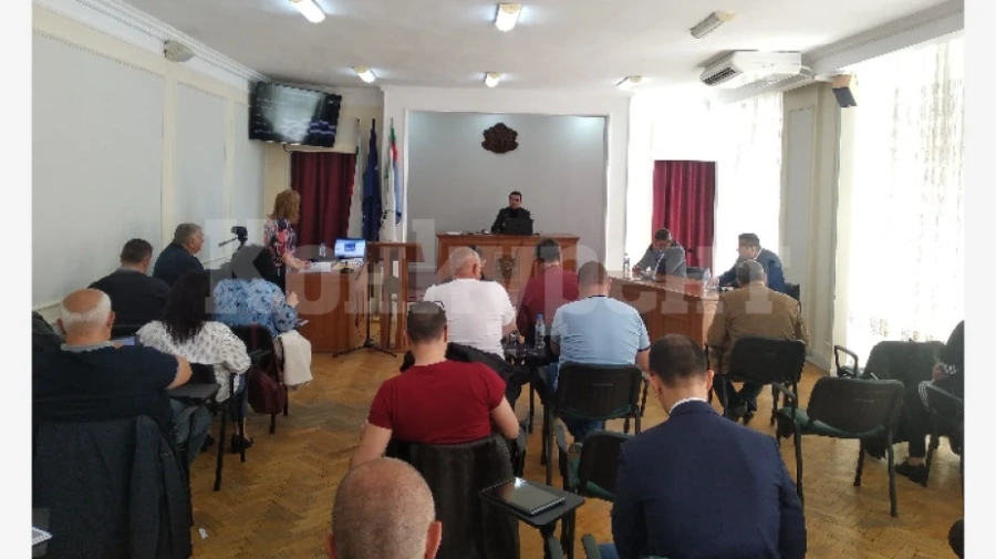 Промениха наредбата за „ин витро” помощта в Монтана