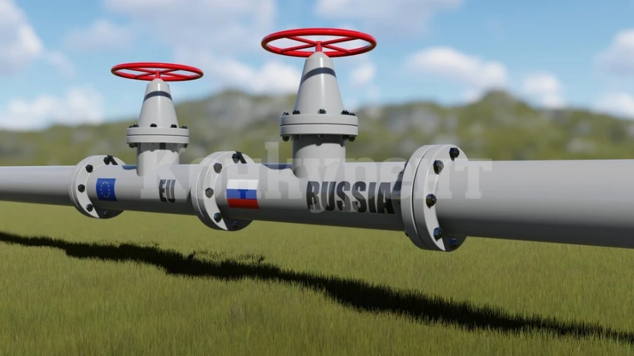 Русия поднови доставките на газ за Полша