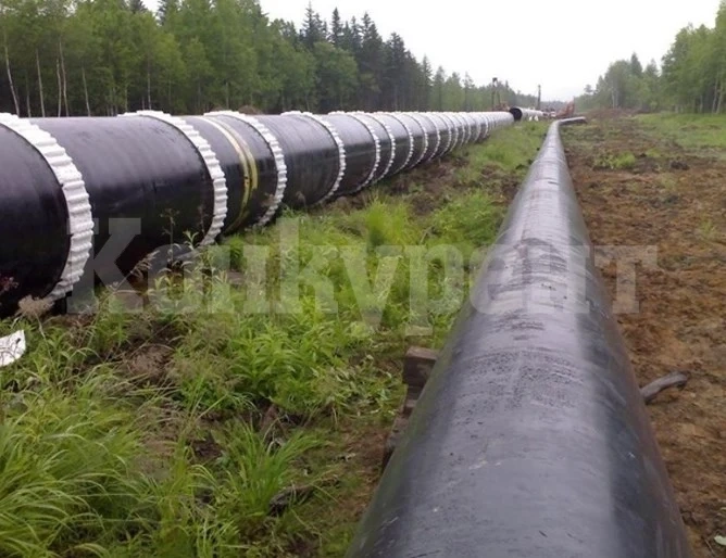 Рим е платил три пъти повече за руски газ, отколкото за оръжия за Украйна